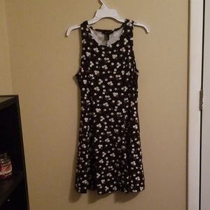 I wore it once in high school for a play.